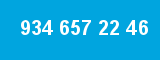 934 657 22 46 934 657 22 46